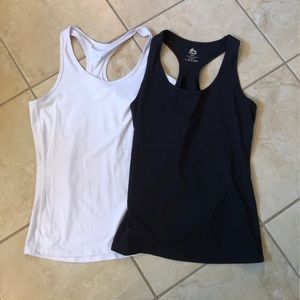 2 pack RBX tanks